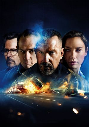 Criminal's poster