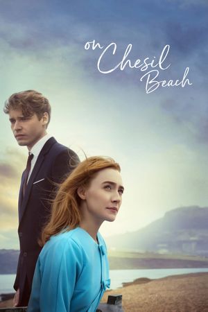 On Chesil Beach's poster