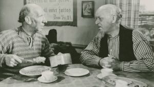 Gay Old Time's poster