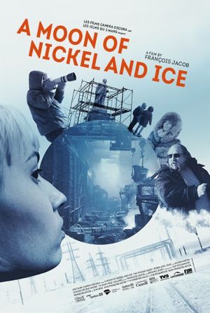 A Moon of Nickel and Ice's poster
