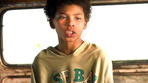 Small Country: An African Childhood's poster