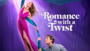 Romance with a Twist's poster