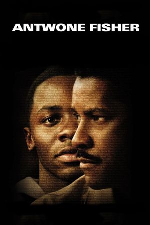 Antwone Fisher's poster