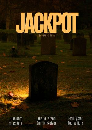 JACKPOT's poster