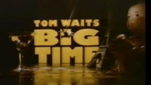 Big Time's poster