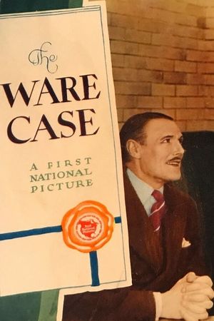 The Ware Case's poster image