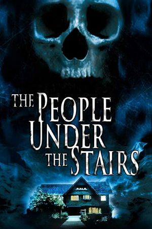 The People Under the Stairs's poster