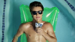 Expelled's poster