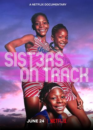 Sisters on Track's poster