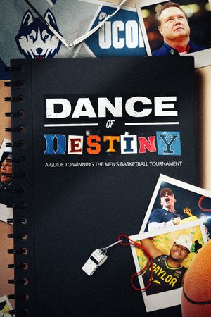 Dance of Destiny's poster