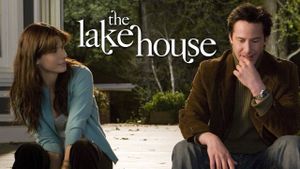 The Lake House's poster