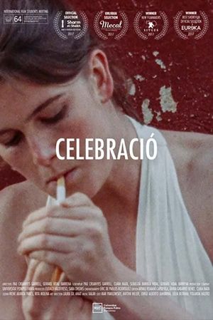 Celebration's poster