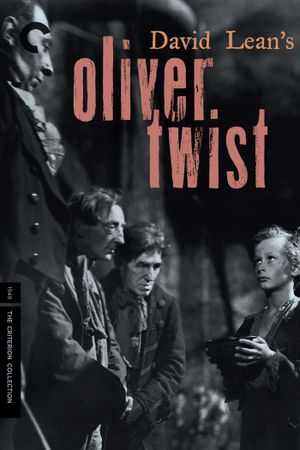 Oliver Twist's poster