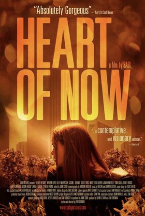 Heart of Now's poster