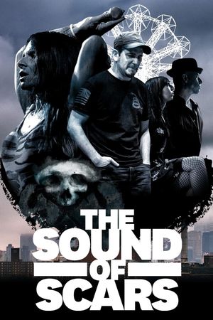 The Sound of Scars's poster