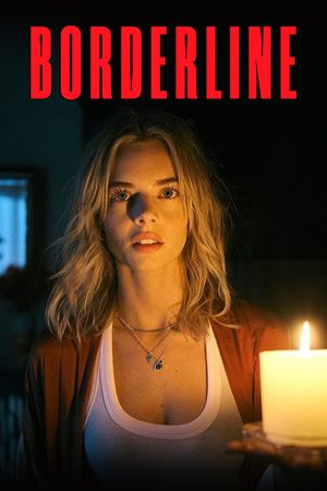 Borderline's poster