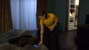 Personal Shopper's poster