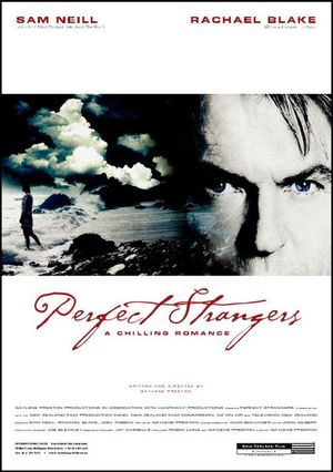 Perfect Strangers's poster