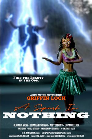 A Spark in Nothing's poster