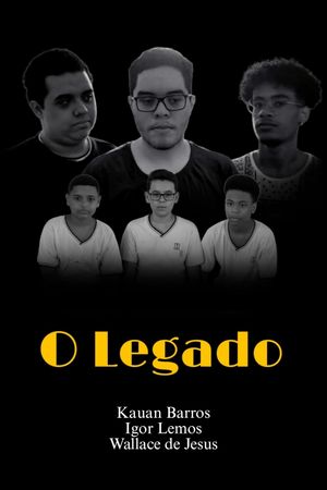 The Legacy's poster