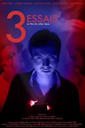 3 Times's poster