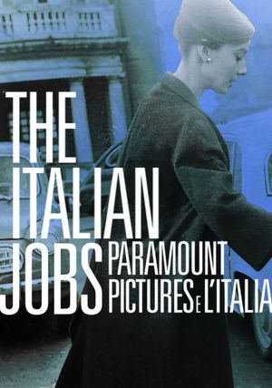 The Italian Jobs's poster image