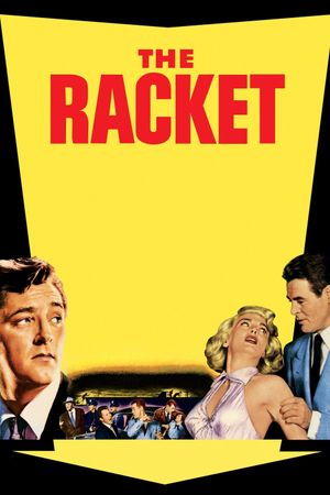 The Racket's poster
