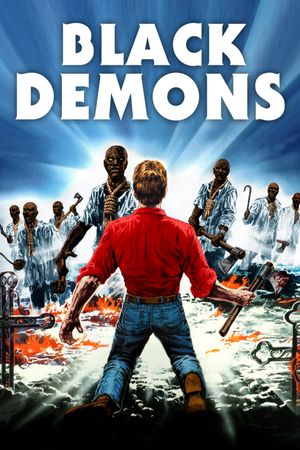Black Demons's poster