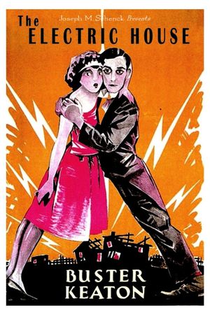The Electric House's poster