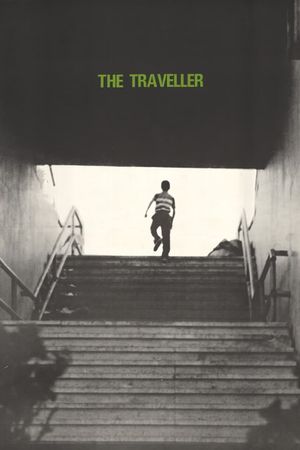The Traveler's poster