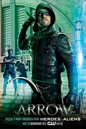 Invasion!'s poster