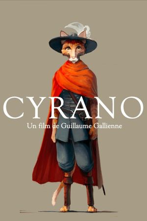 Cyrano's poster