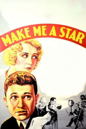 Make Me a Star's poster image