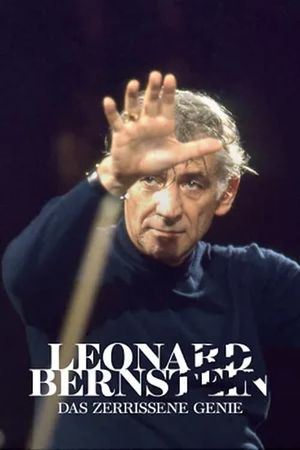 Leonard Bernstein: A Genius Divided's poster