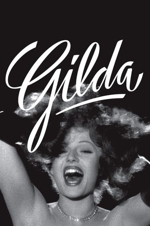 Gilda's poster