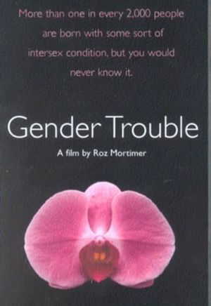 Gender Trouble's poster