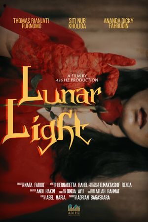 Lunar Light's poster