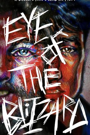 Eye of the Blizzard's poster
