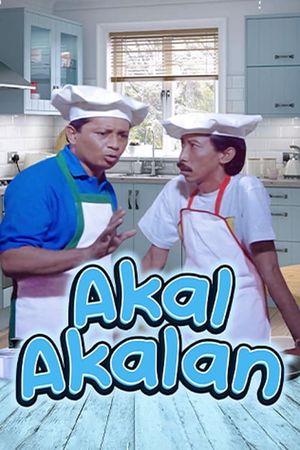 Akal-Akalan's poster