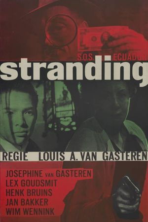 Stranded's poster image