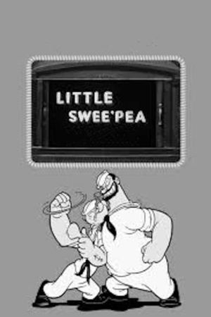 Little Swee'pea's poster