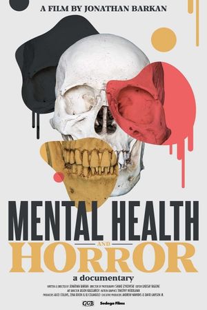 Mental Health and Horror: A Documentary's poster image