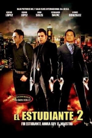 El Estudiante 2's poster
