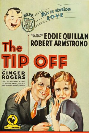 The Tip-Off's poster