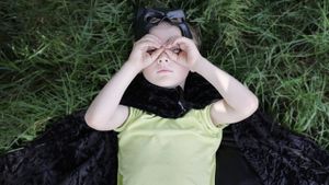 Axel and the True Story of an Imaginary Illness's poster