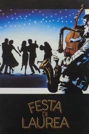 Festa di laurea's poster