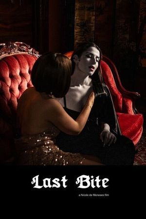 Last Bite's poster