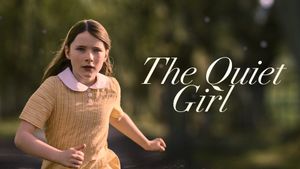 The Quiet Girl's poster