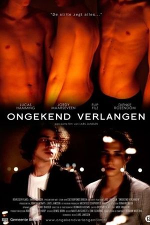 Unprecedented Longing's poster