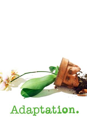 Adaptation.'s poster